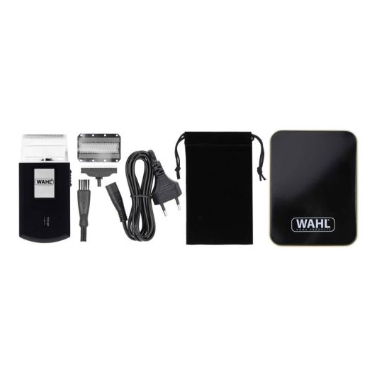 Rasoir Rech WAHL TRAVEL SHAVER 03615-101
