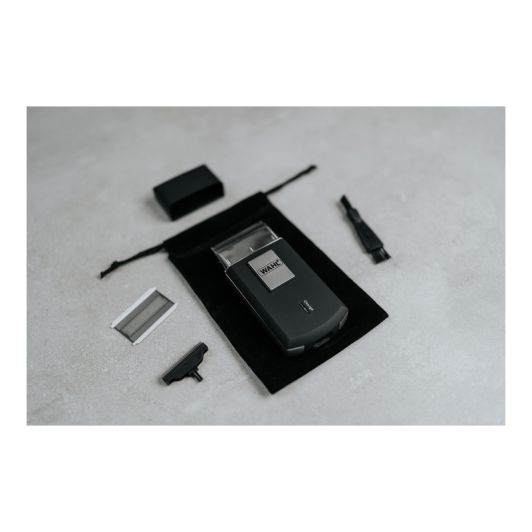 Rasoir Rech WAHL TRAVEL SHAVER 03615-101
