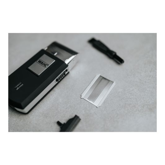 Rasoir Rech WAHL TRAVEL SHAVER 03615-101