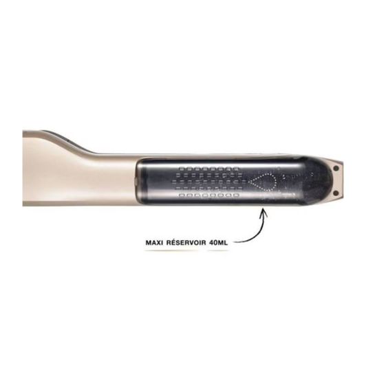 Stijltang SAINT ALGUE DEMELISS TITANIUM