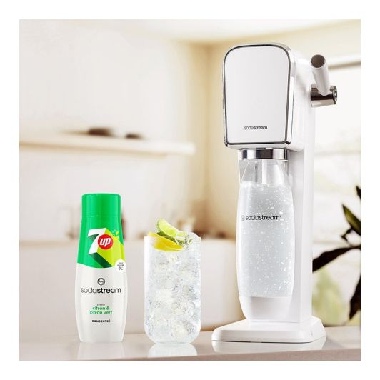 Concentré SODASTREAM 7UP 440ml