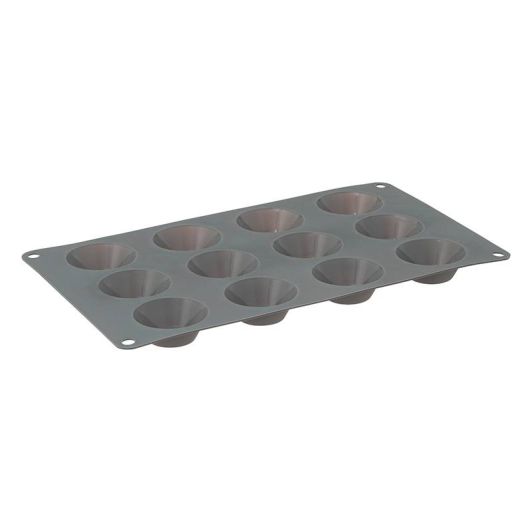 Silicone bakvorm