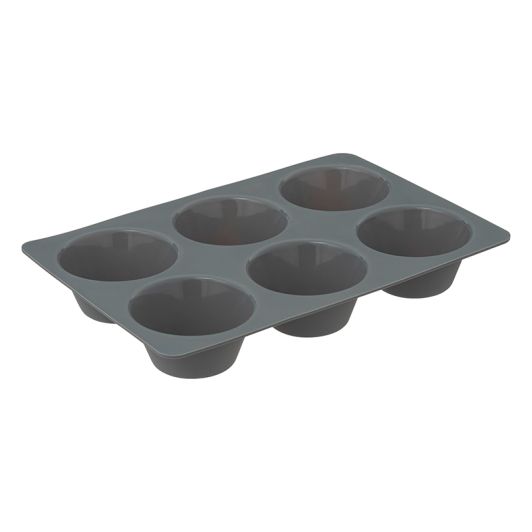 Silicone bakvorm