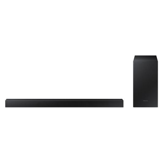 Barre de son 150W SAMSUNG HW-T420/ZF