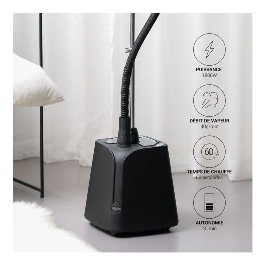 Défroisseur vertical STEAMONE H18B EW