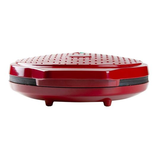 Pizzamaker DOMO MY EXPRESS rood 30cm