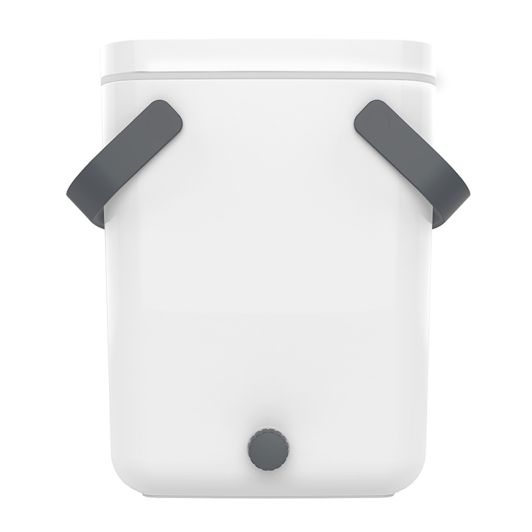  COMPACTE STEDELIJKE COMPOSTEERDER BOKASHI