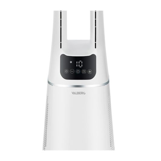 Ventilateur/Purificateur VALBERG SUNNY-R PURE