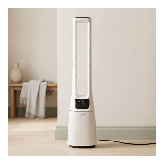 Ventilateur/Purificateur VALBERG SUNNY-R PURE