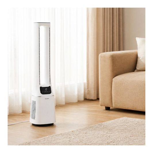 Ventilateur/Purificateur VALBERG SUNNY-R PURE