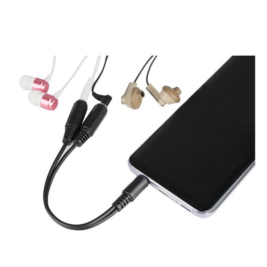 Câble EDENWOOD Fibre optique audio 3 mètres