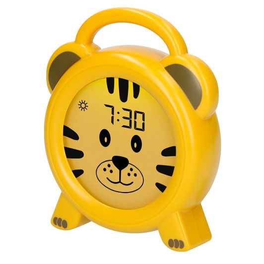 Wekker ALECTO BC100 TIGGER