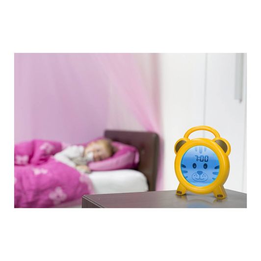Wekker ALECTO BC100 TIGGER
