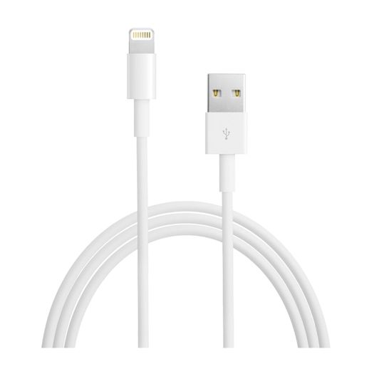 Kabel APPLE LIGHTNING Refurbished wit