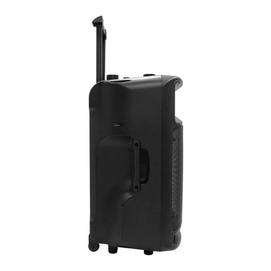 luidspreker BOOMTONEDJ TRAVEL SOUND 15 VHF 