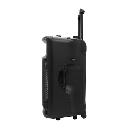 luidspreker BOOMTONEDJ TRAVEL SOUND 15 VHF 