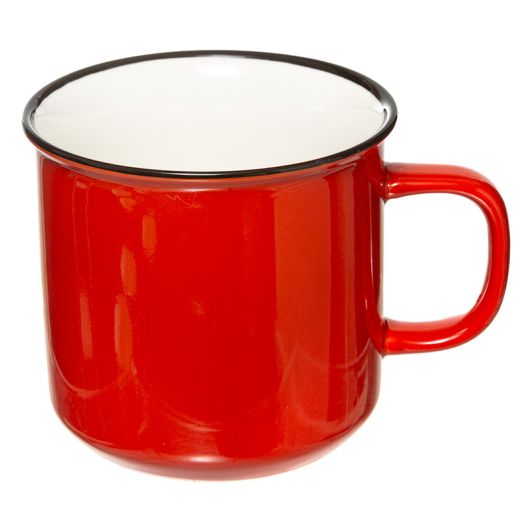 BEKER HAPPY POP 42cl GRIJS