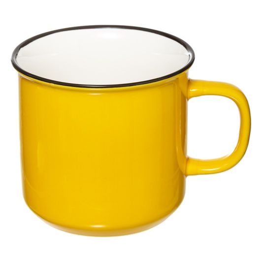 BEKER HAPPY POP 42cl GRIJS