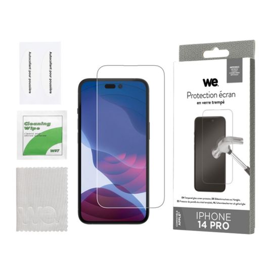 FILM WE IPHONE 14 PRO
