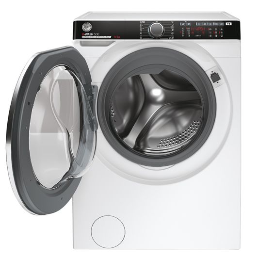 HOOVER HWP 414AMBC/1-S Wasmachine 14Kg