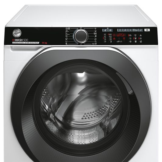 HOOVER HWP 414AMBC/1-S Wasmachine 14Kg