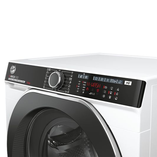 HOOVER HWP 414AMBC/1-S Wasmachine 14Kg