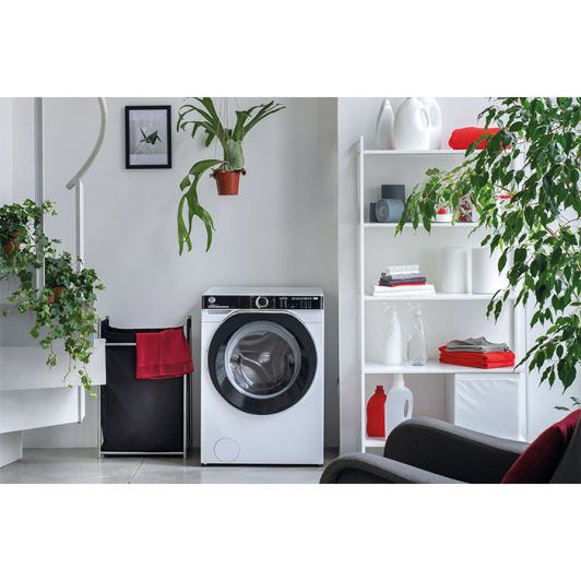 HOOVER HWP 414AMBC/1-S Wasmachine 14Kg