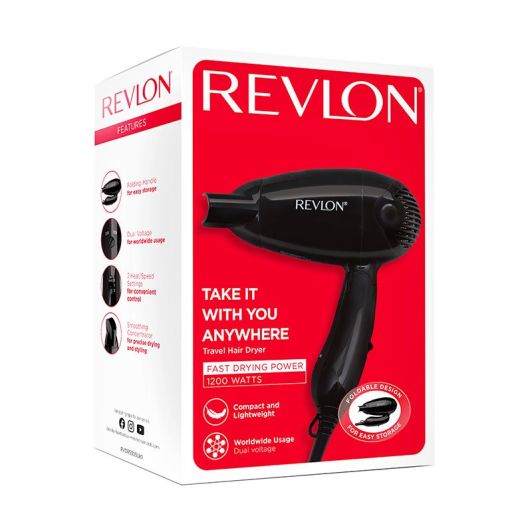Haardroger REVLON RVDR5305