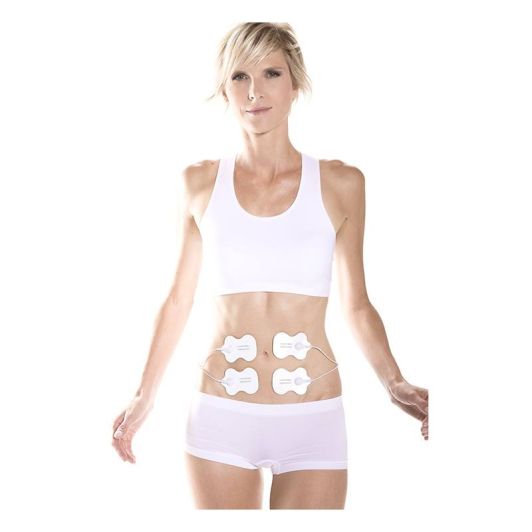 Electro-Stimulation LANAFORM STIM MASS LA100206