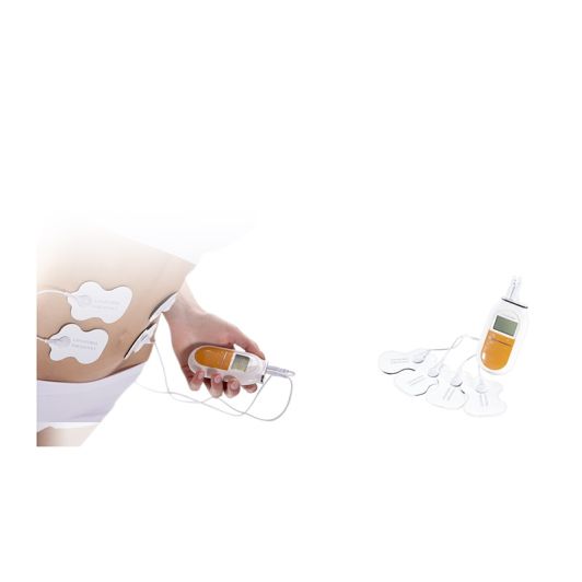 Electro-Stimulation LANAFORM STIM MASS LA100206