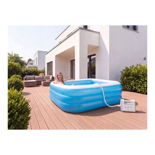 Tapis de bain bouillonnant relaxant MEDISANA BBS