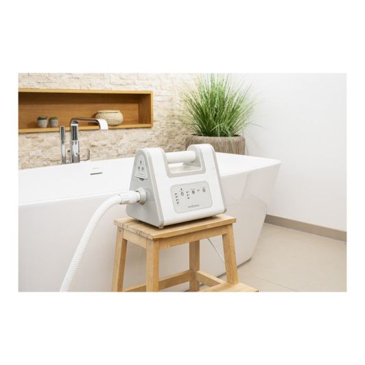Tapis de bain bouillonnant relaxant MEDISANA BBS