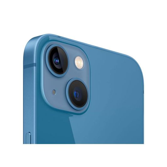 APPLE iPhone 13  128 Go Bleu reconditionné Grade éco