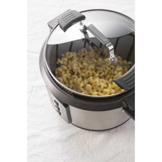 FRITEL RC 1377 Cuiseur de riz—pâtes 2 en 1