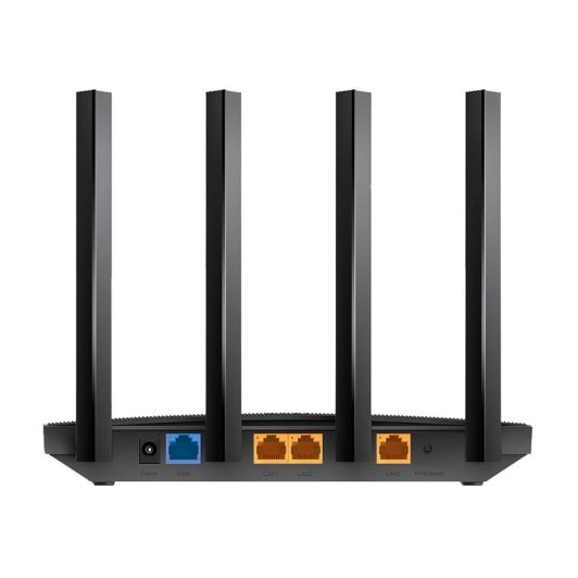Netwerkrouteur  TP LINK AX1500-wifi6