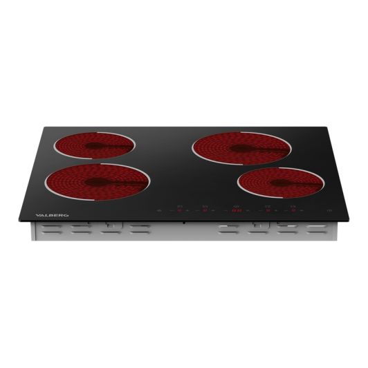 Kookplaat VALBERG VH 4 T 007C