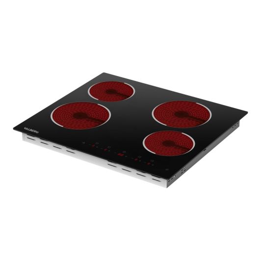 Kookplaat VALBERG VH 4 T 007C