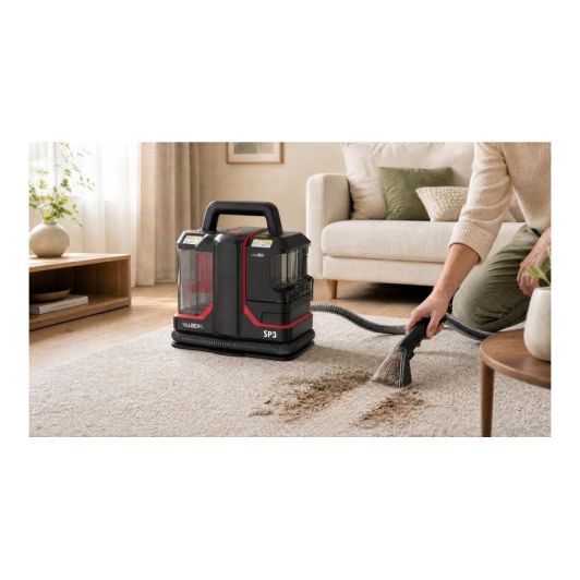 Vlekkenreiniger SPOTCLEAN VALBERG 