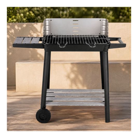 Barbecue VALBERG VAL-5230
