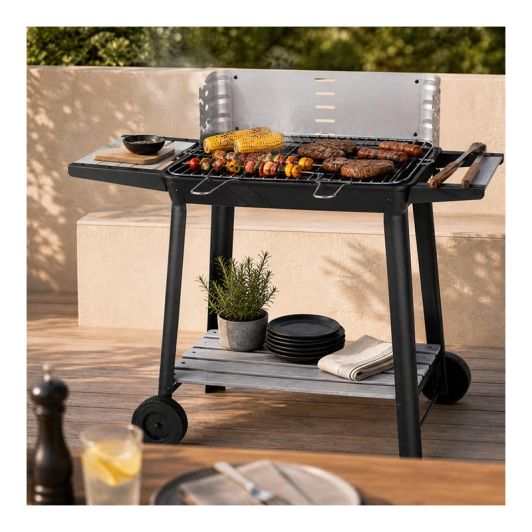 Barbecue VALBERG VAL-5230