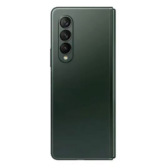 Smartphone SAMSUNG GALAXY FOLD 3 5G 512 Go Noir reconditionné Grade A+
