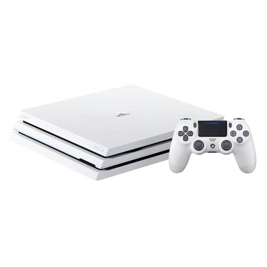 Console SONY PS4 Pro 1TB reconditionnée Grade ECO