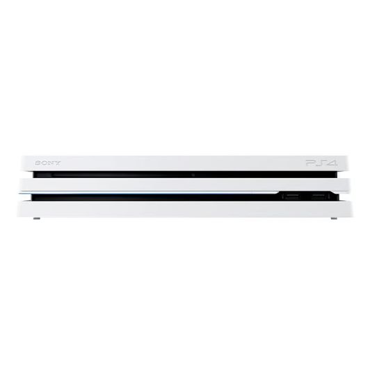 Console SONY PS4 Pro 1TB reconditionnée Grade ECO