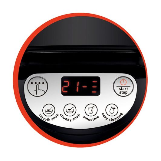 Blender MOULINEX My Daily Soup LM542810 - Soepmaker 