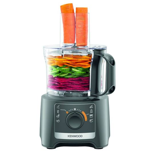 Keukenrobot KENWOOD FDP31.170GY MultiPro