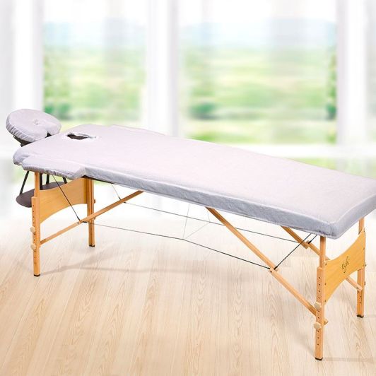 Yogamat YOGHI plooibaar