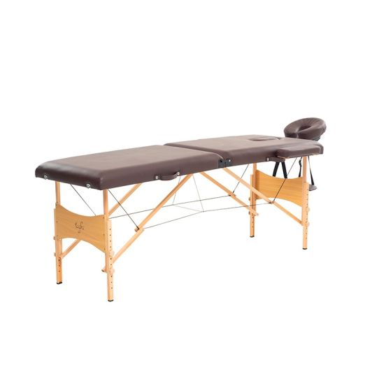 Yogamat YOGHI plooibaar