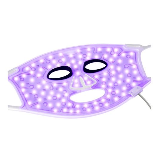 Soin du visage SILK'N MASQUE ANTI-ÂGE FaceMask 100