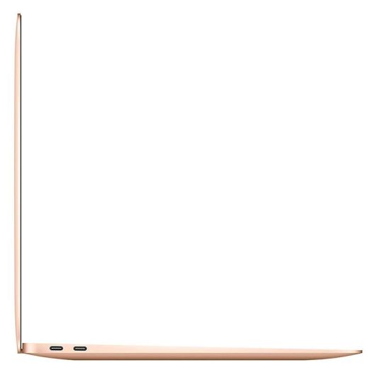APPLE Macbook air 13 2020 8Go 256Go SSD Or Rose Reconditionné Grade A+ 