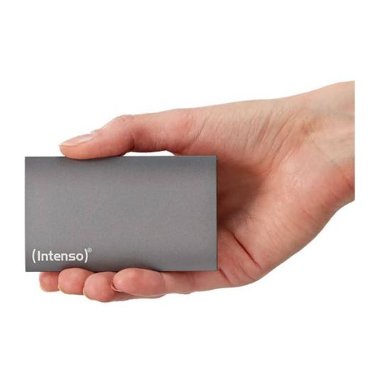 Externe SSD INTENSO 512Gb - USB3.0